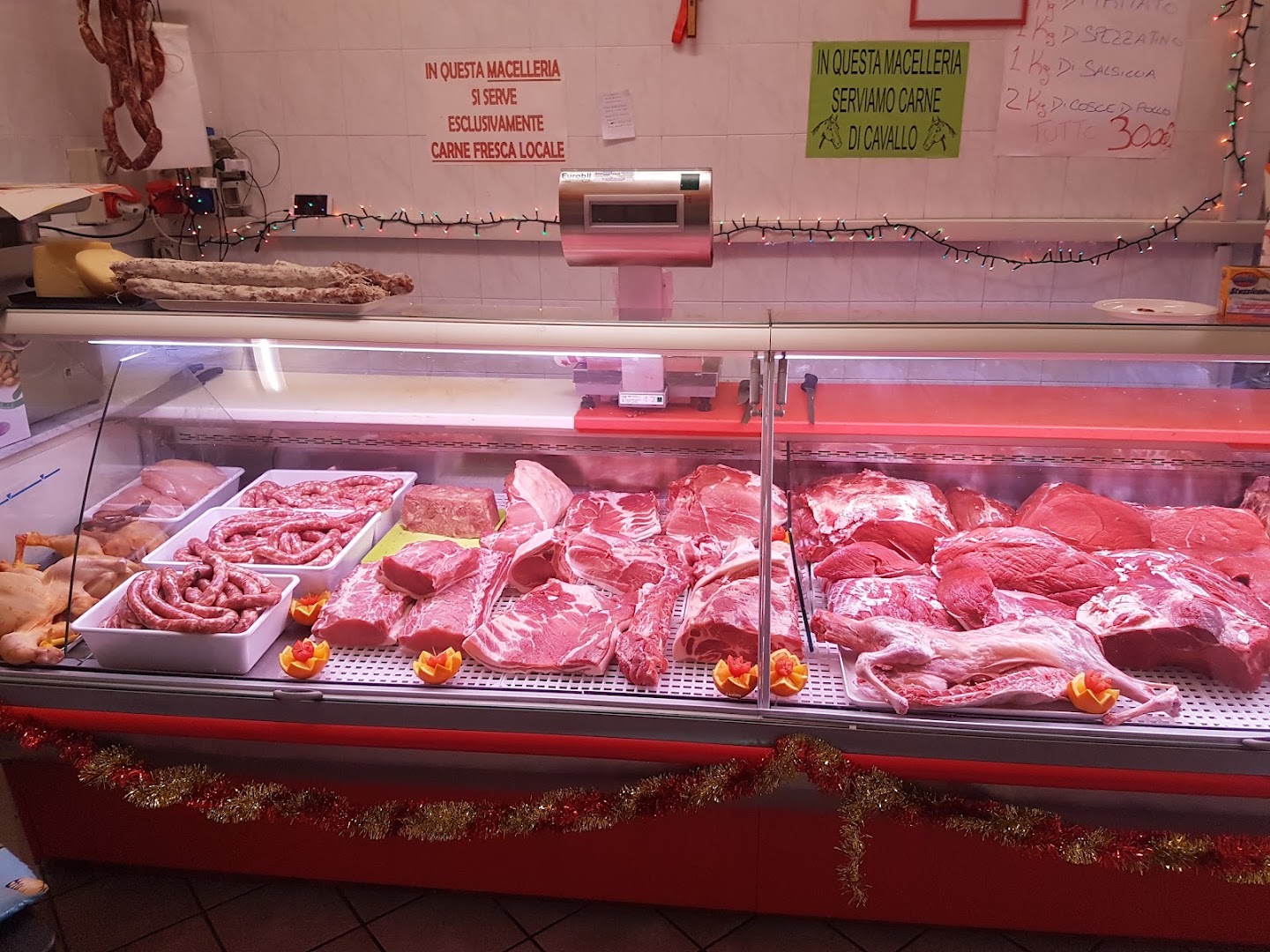 Macelleria Aziendale LIUZZO
