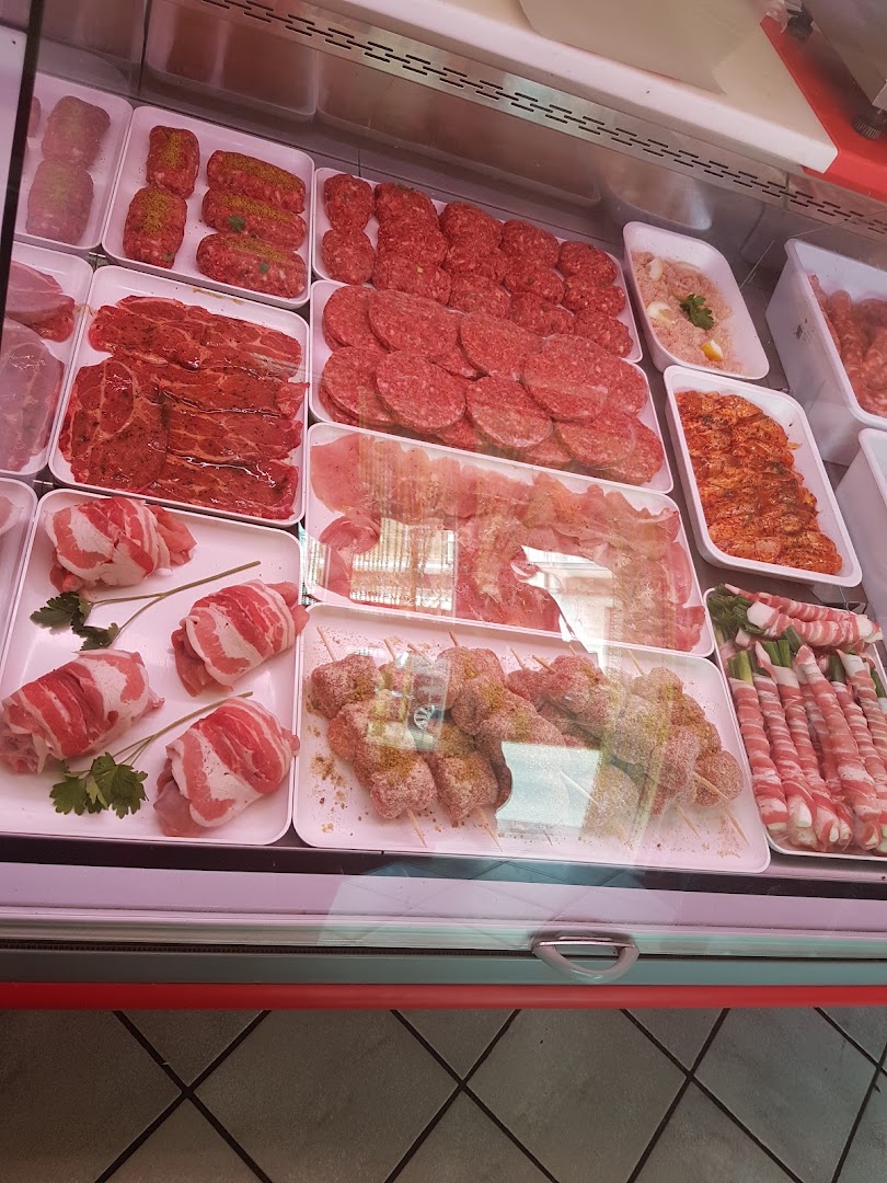 Macelleria Aziendale LIUZZO
