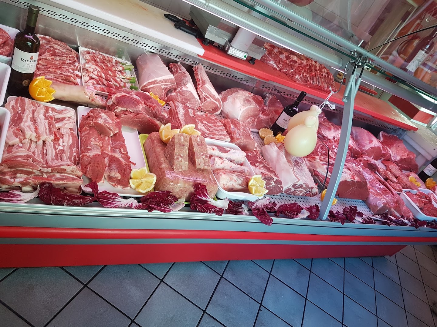 Macelleria Aziendale LIUZZO