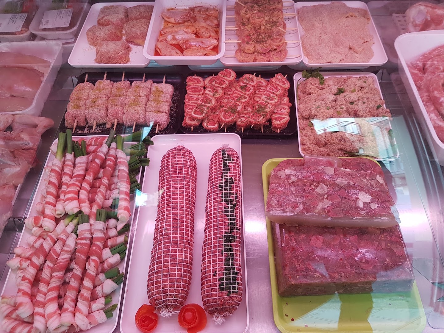 Macelleria Aziendale LIUZZO