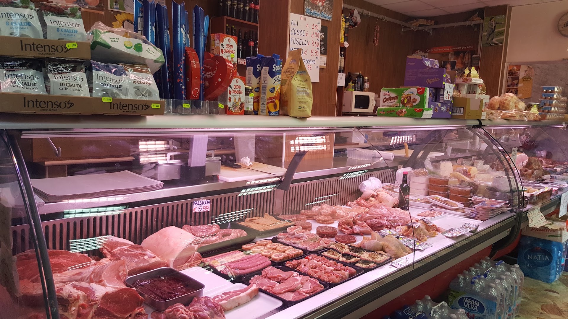 Macelleria Balsamo