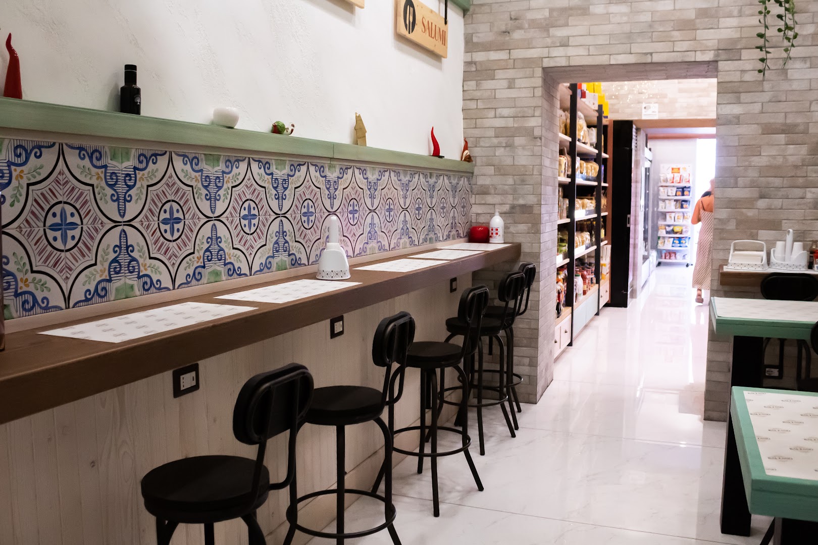 Macelleria Balzano Luigi