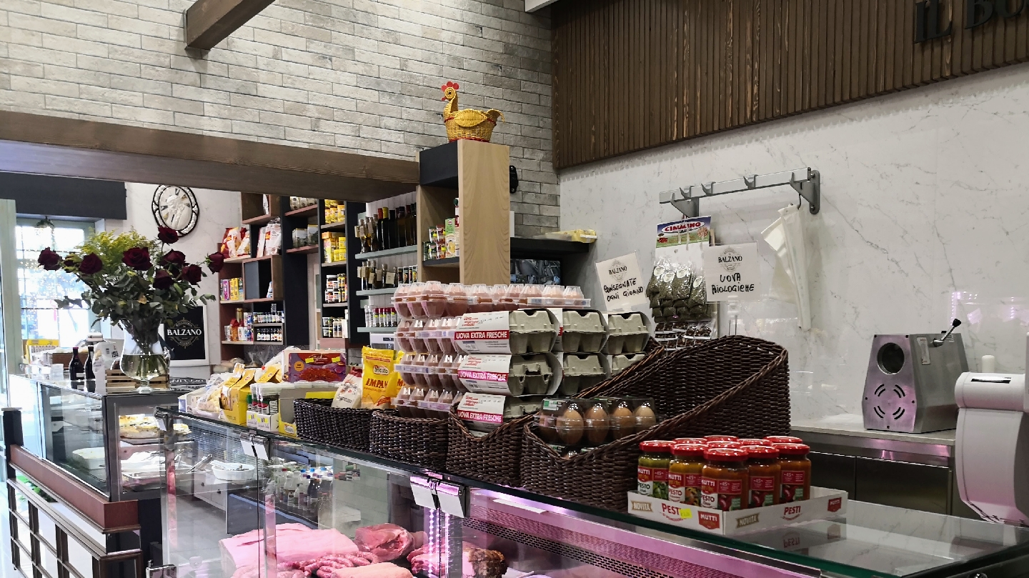 Macelleria Balzano Luigi