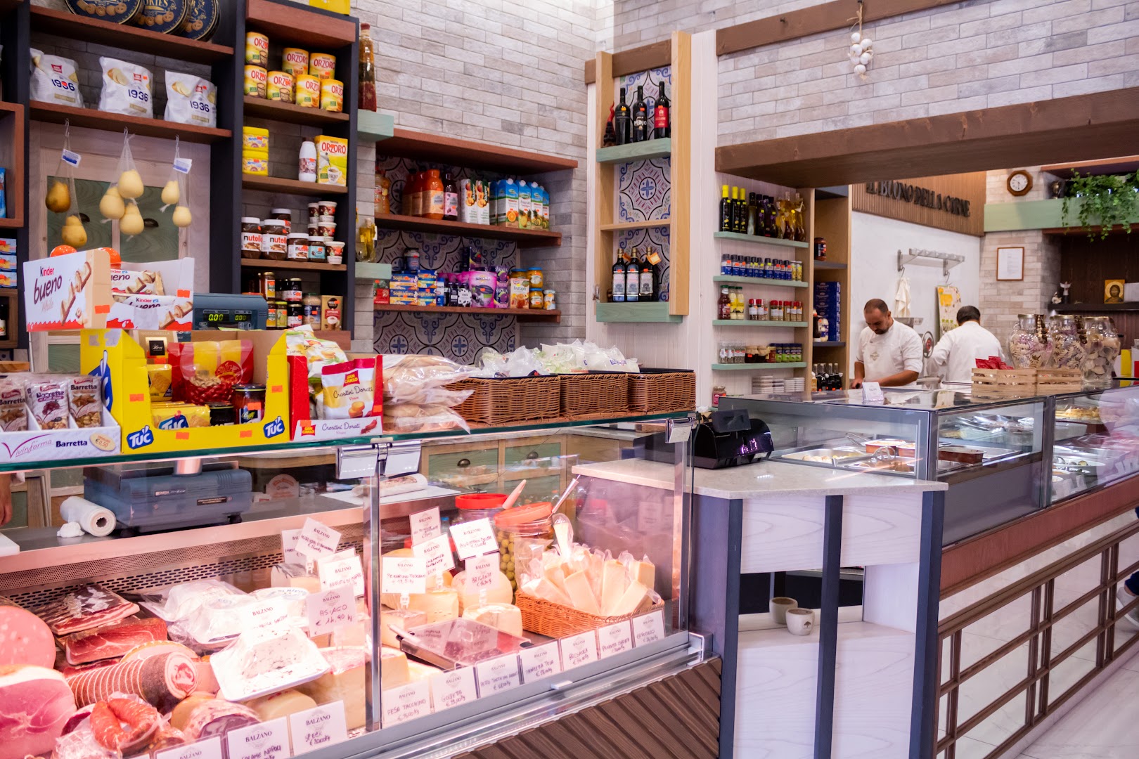 Macelleria Balzano Luigi
