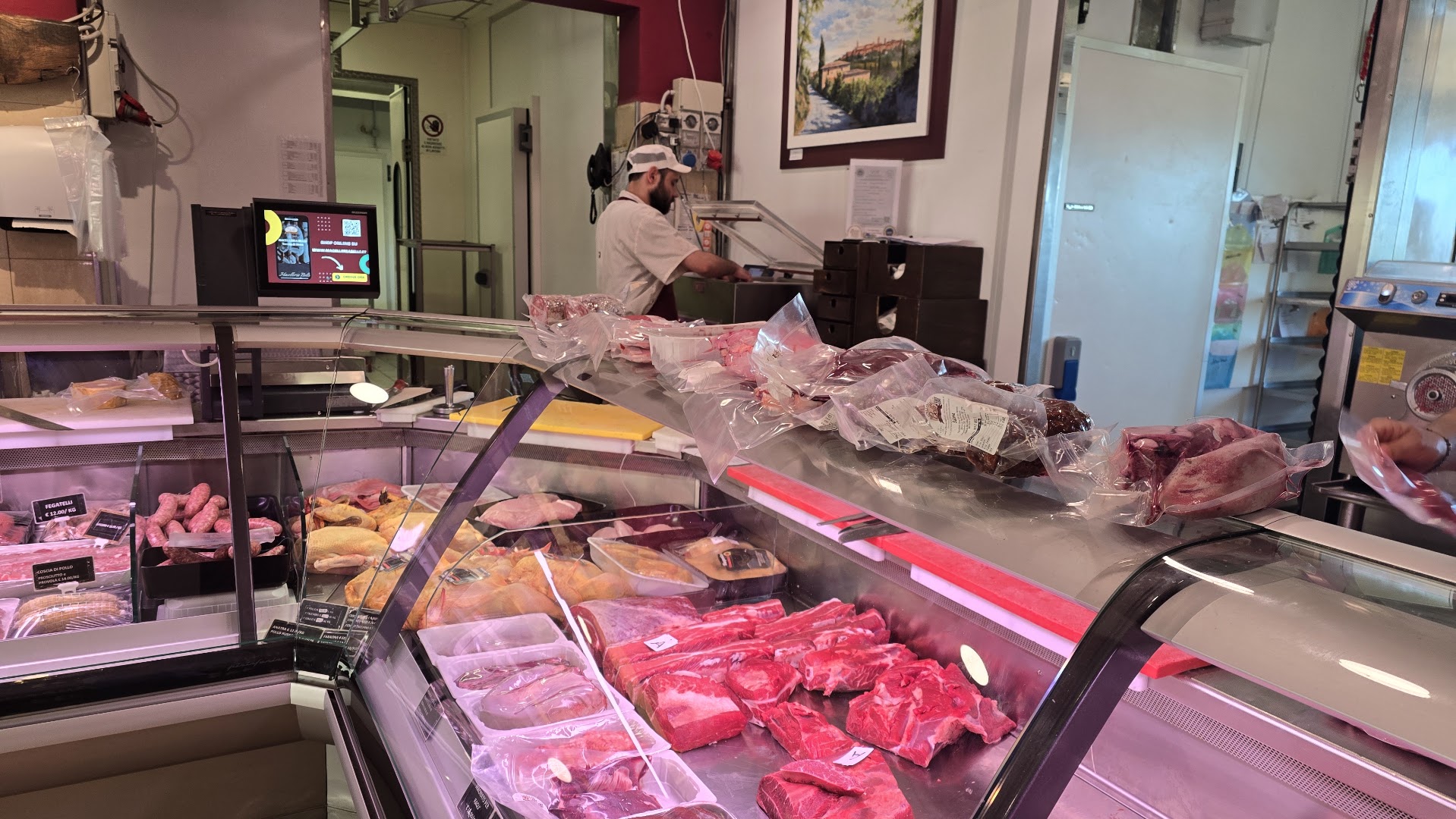 Macelleria Belli s.r.l.