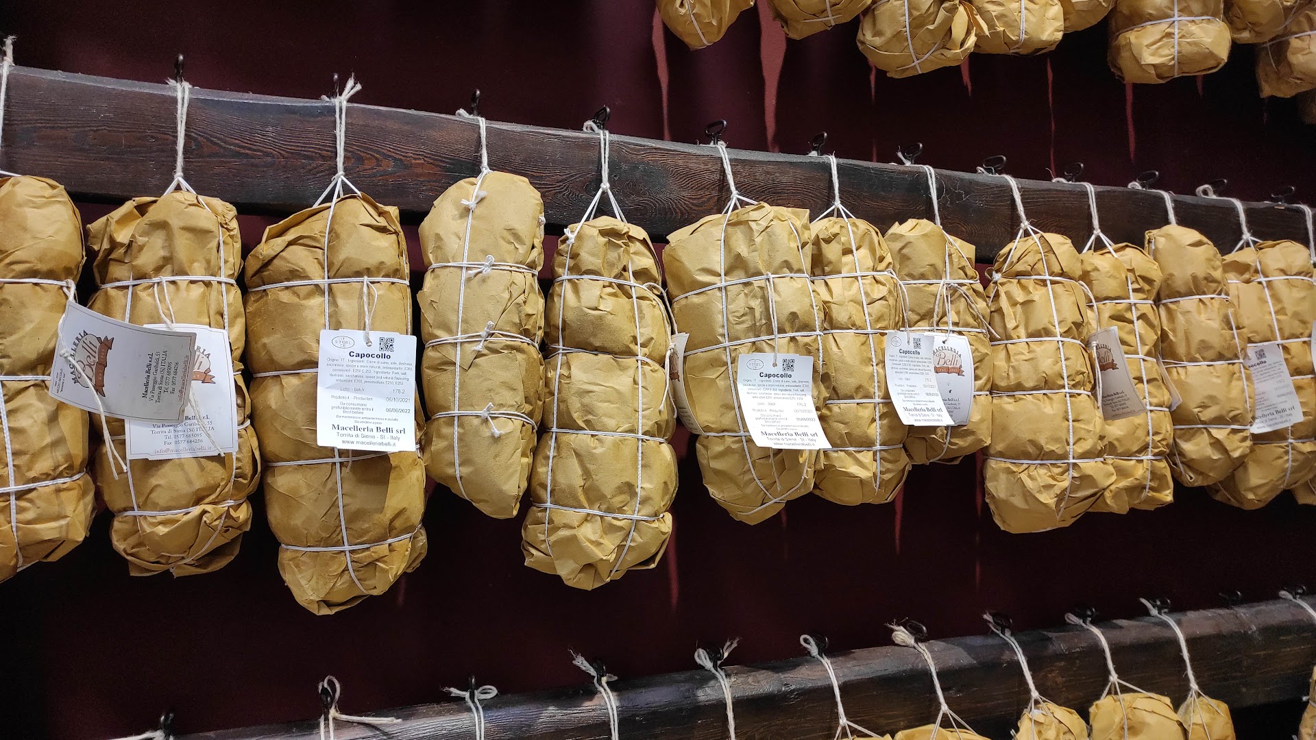 Macelleria Belli s.r.l.