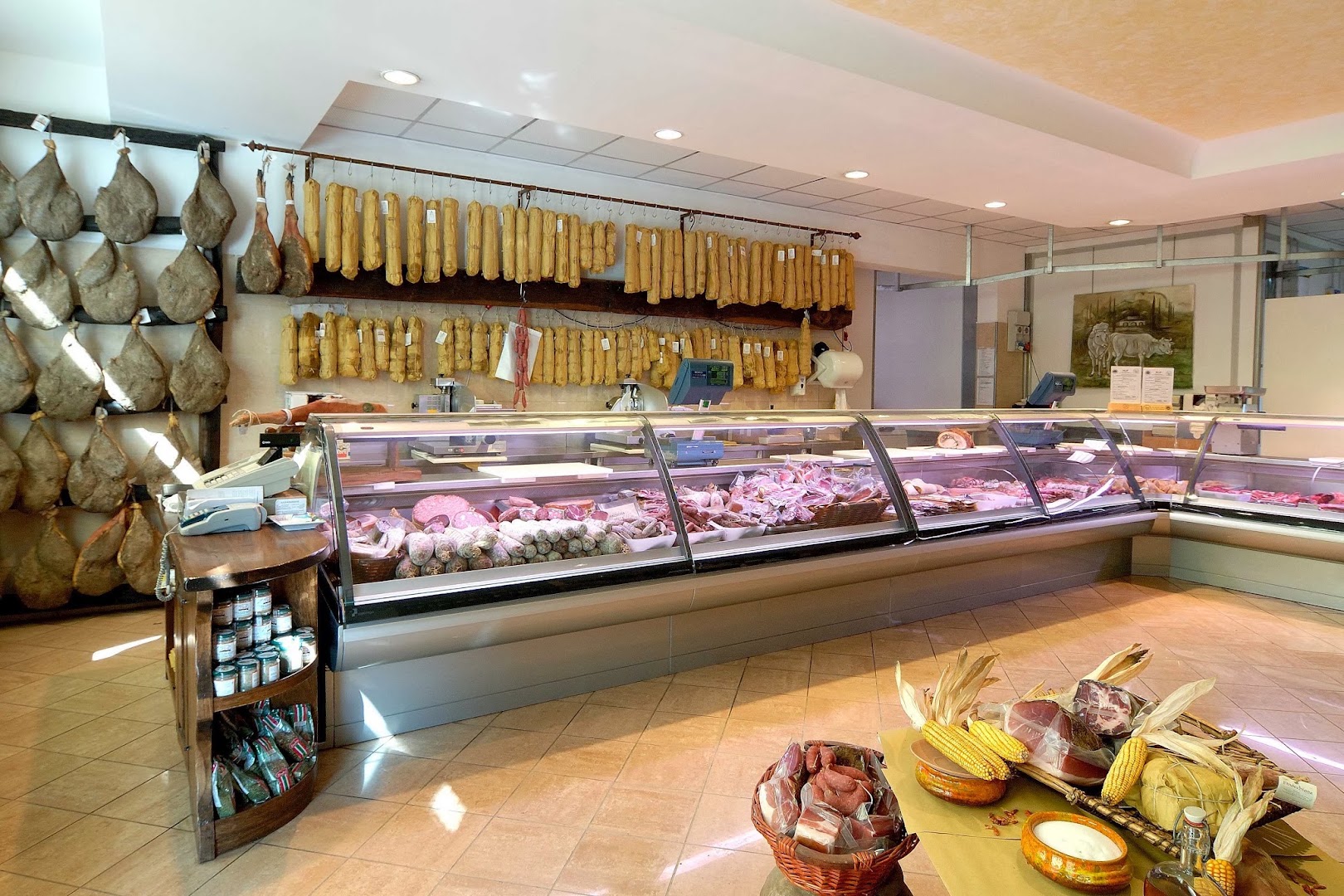 Macelleria Belli s.r.l.