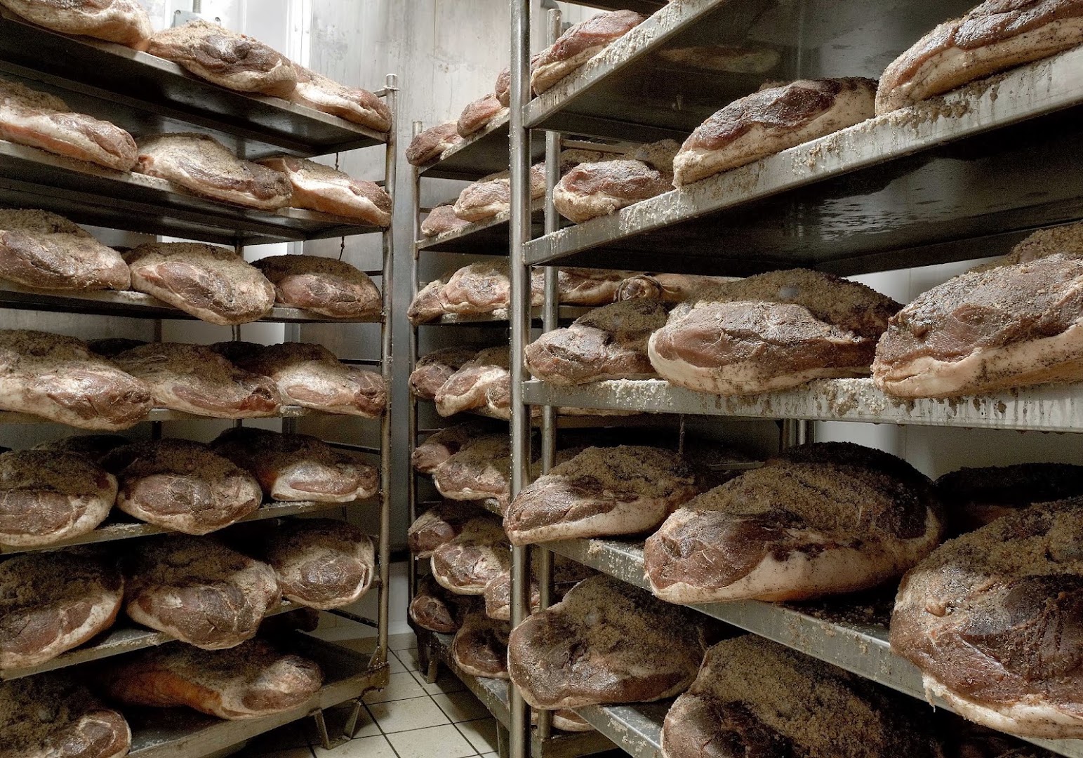 Macelleria Belli s.r.l.