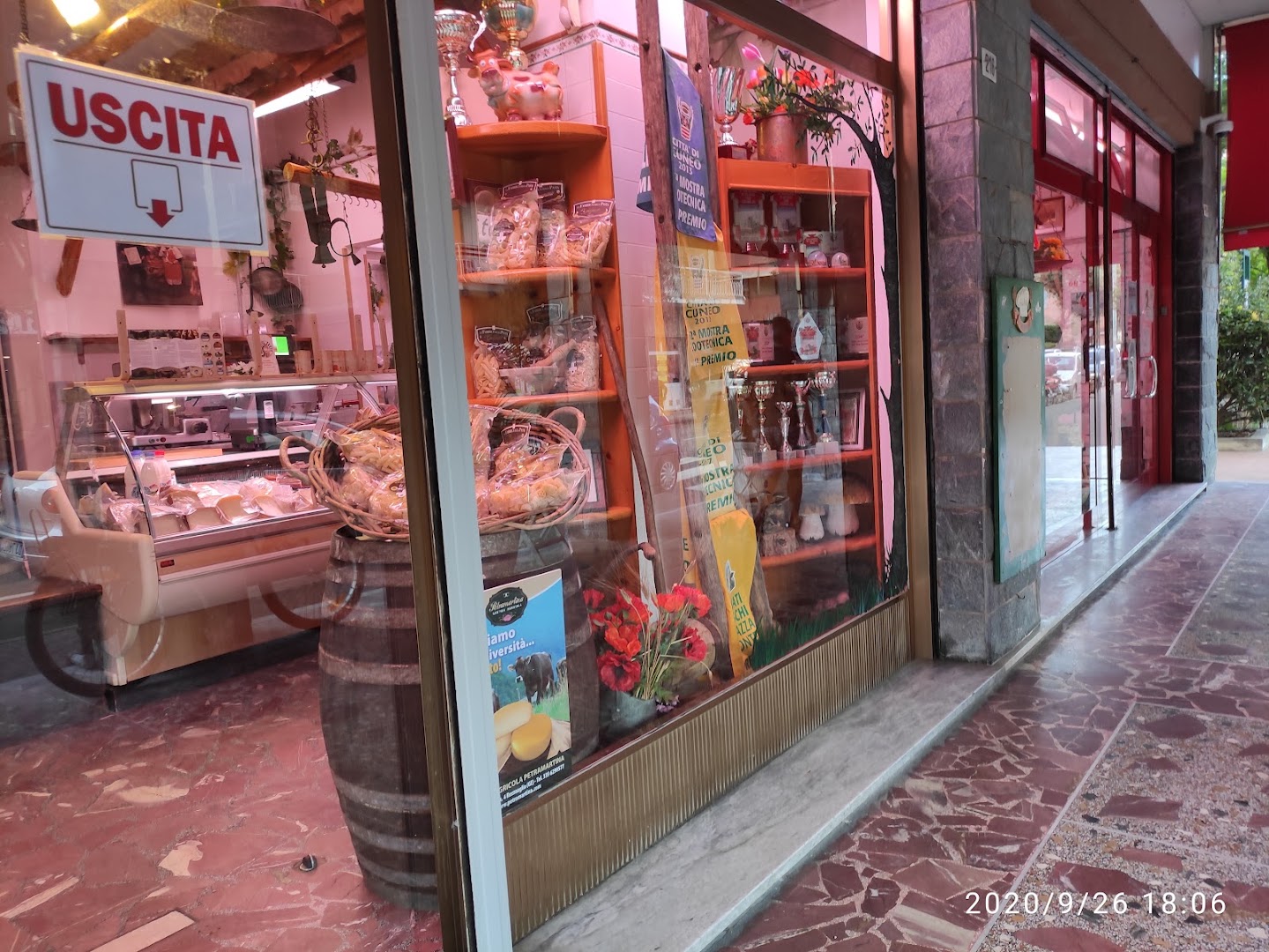 Macelleria Beppe (S.N.C.)