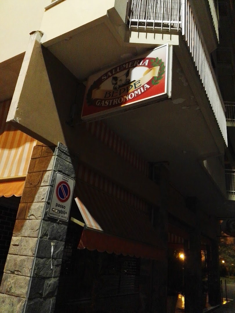 Macelleria Beppe (S.N.C.)