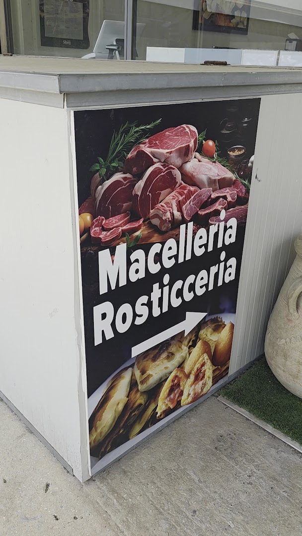 Macelleria Bioline Di Pitino Giovanni, Modica