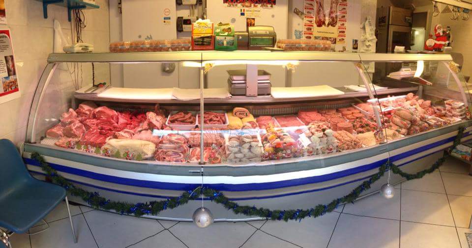 Macelleria Birbiglia, Ribera