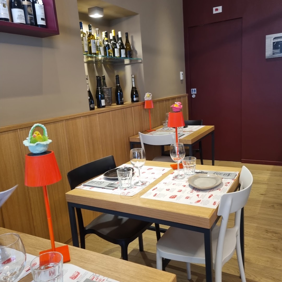 Macelleria & Bistrot Valerio, Monza