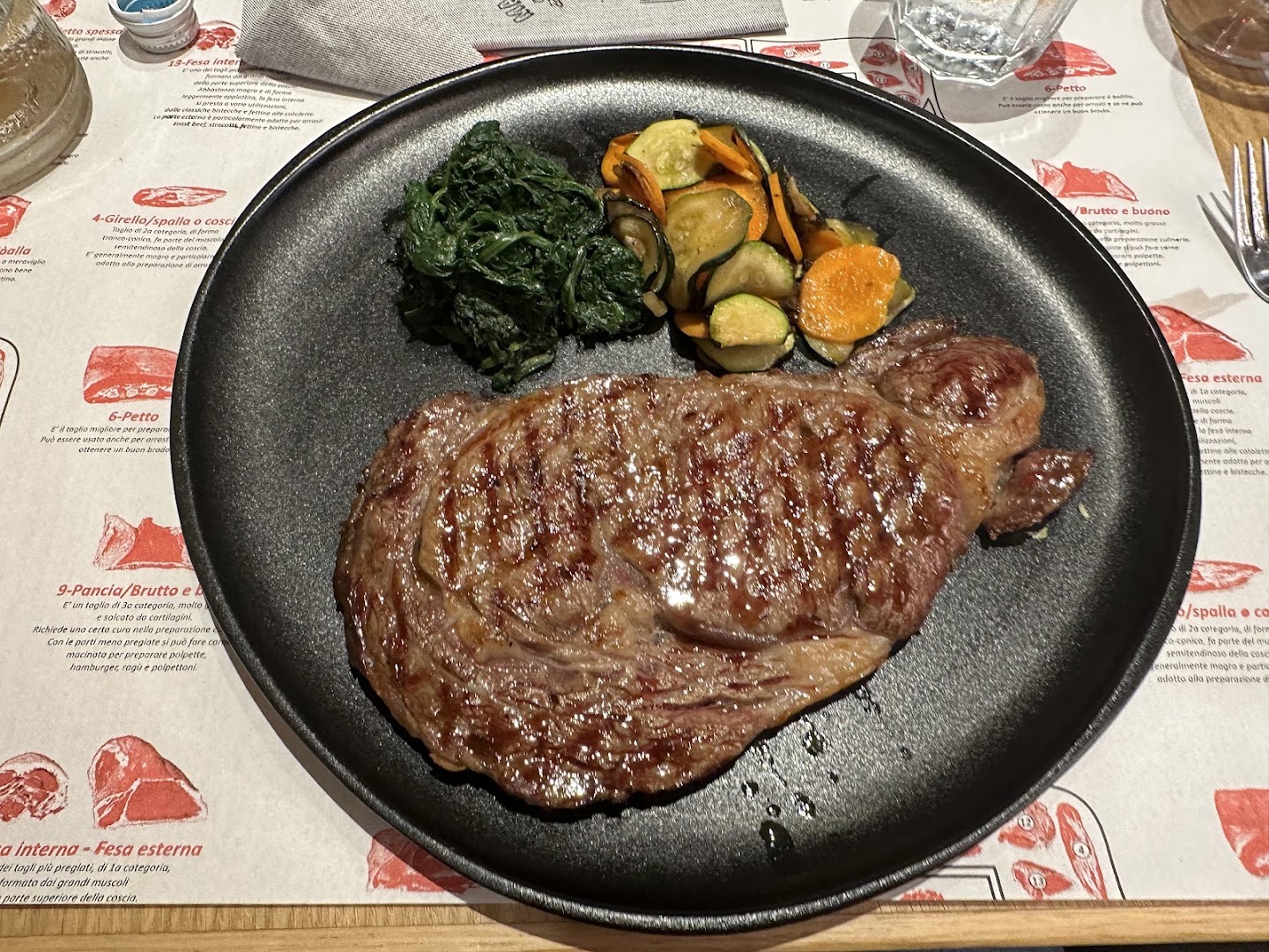 Macelleria & Bistrot Valerio