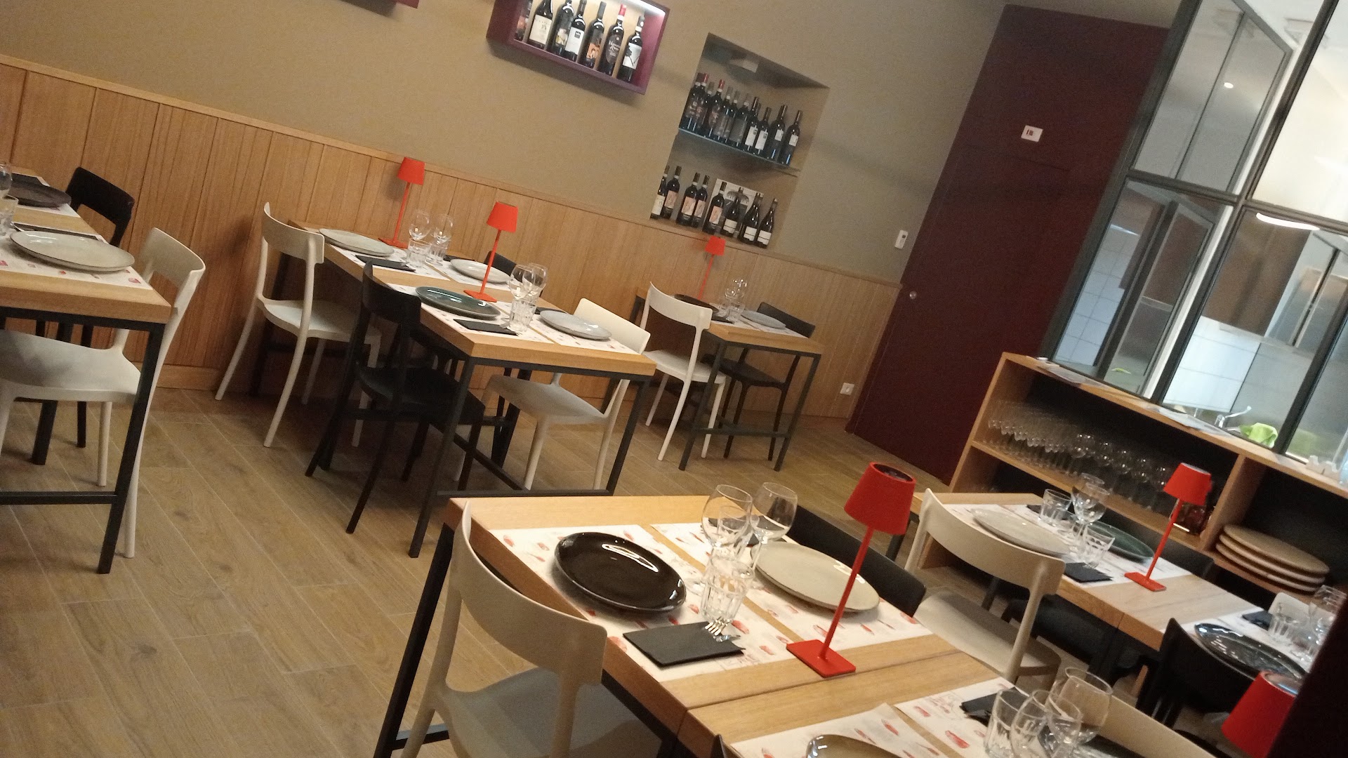 Macelleria & Bistrot Valerio