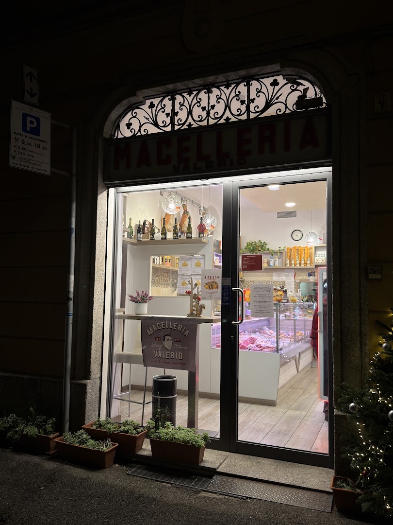 Macelleria & Bistrot Valerio