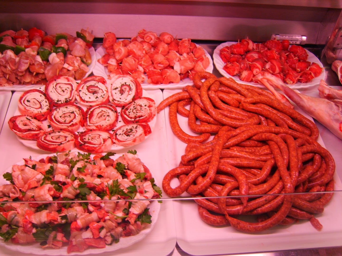 Macelleria Bonerba "Il Vignale"