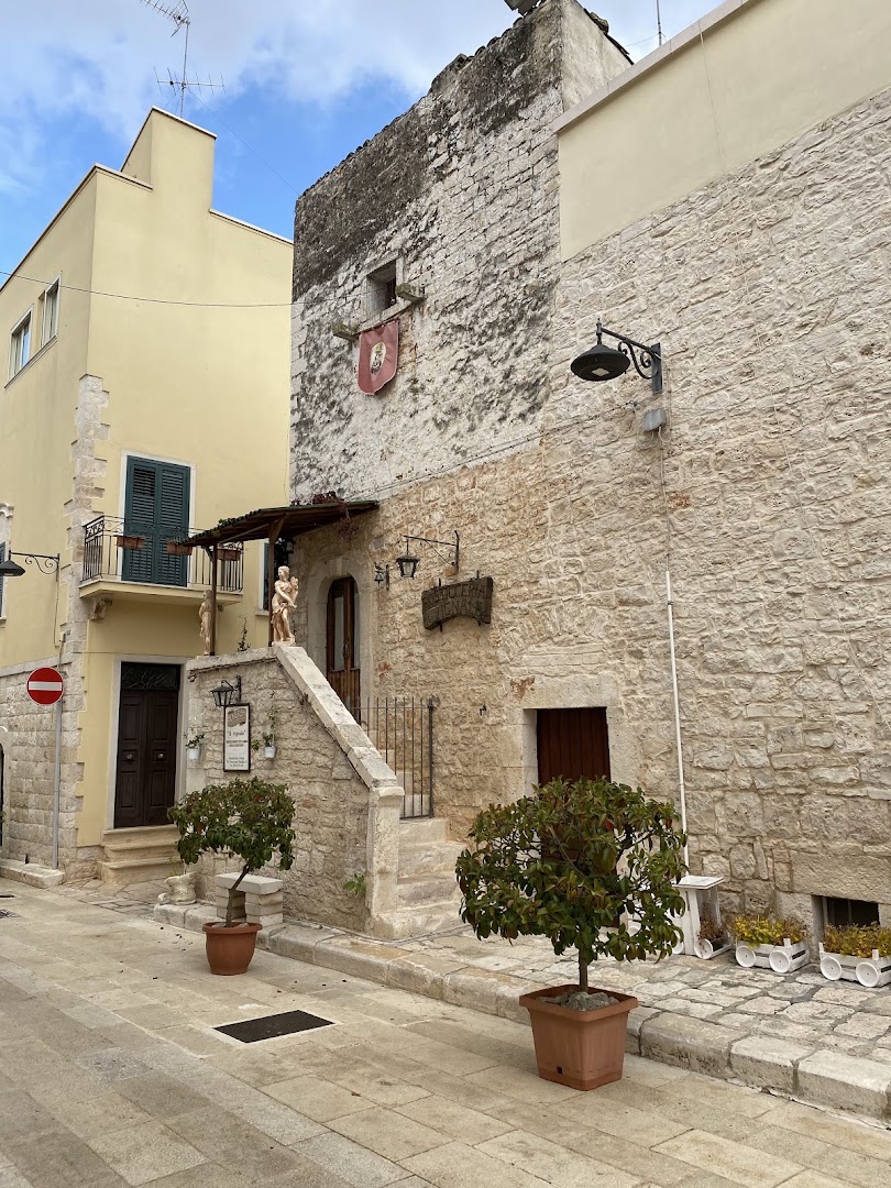 Macelleria Bonerba "Il Vignale"