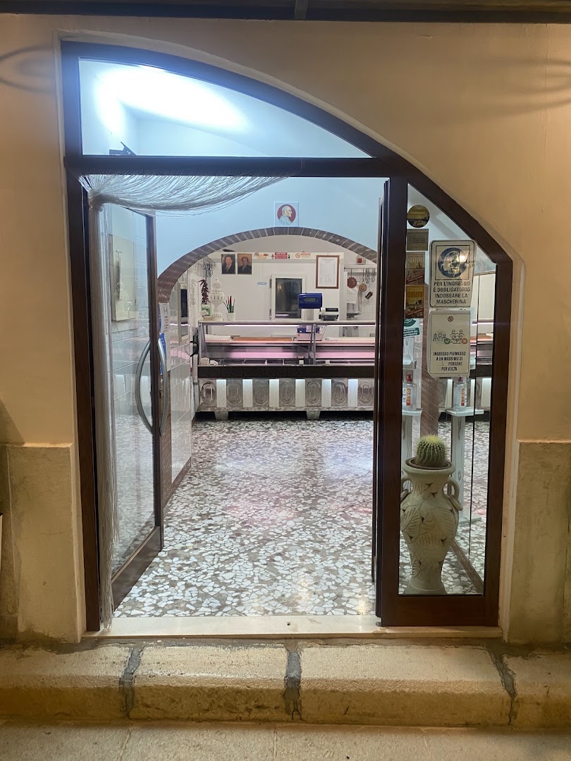 Macelleria Bonerba "Il Vignale"