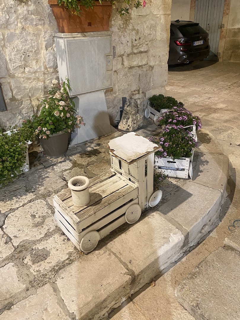 Macelleria Bonerba "Il Vignale"