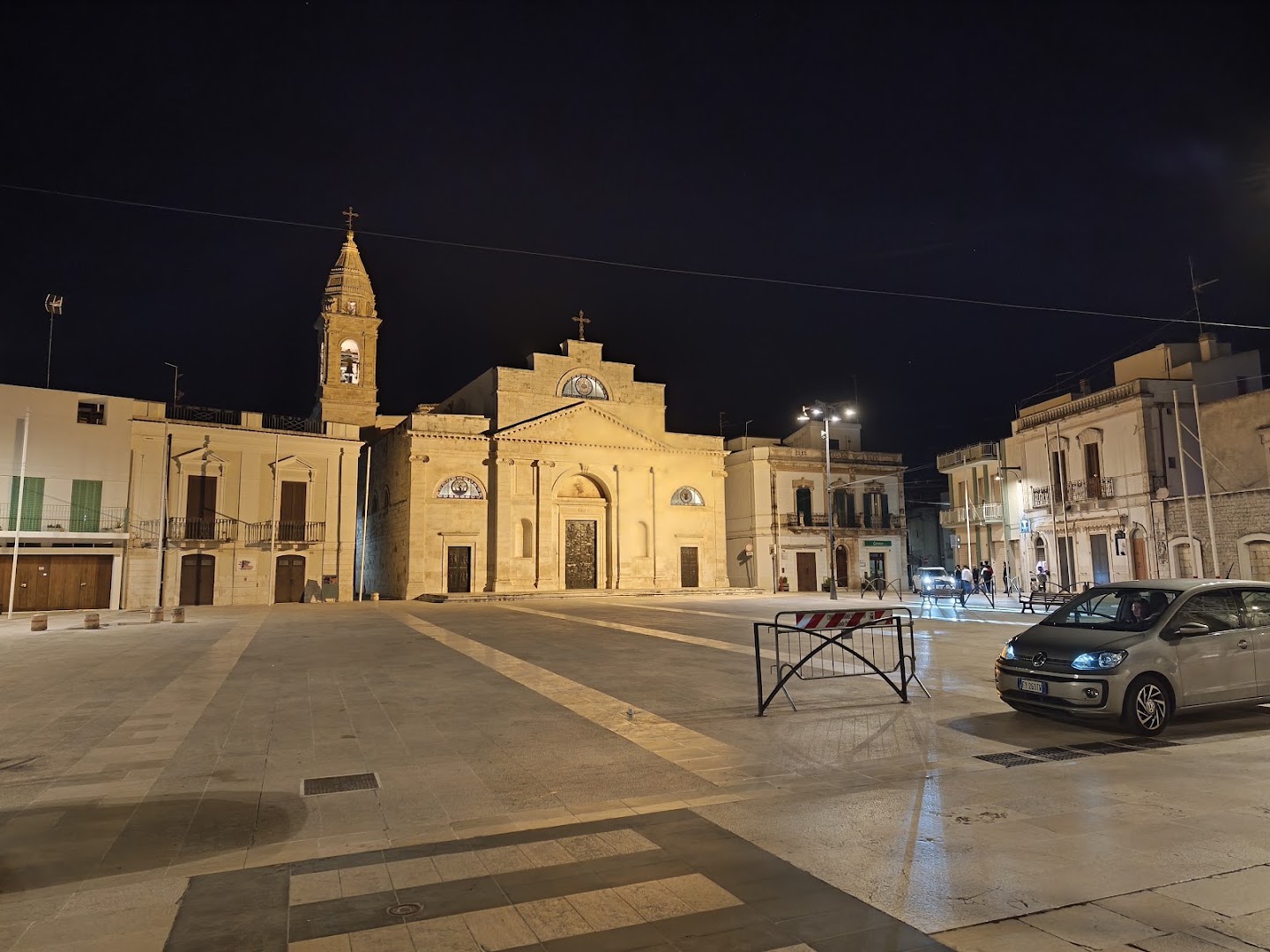 Macelleria Bonerba "Il Vignale", Sammichele di Bari