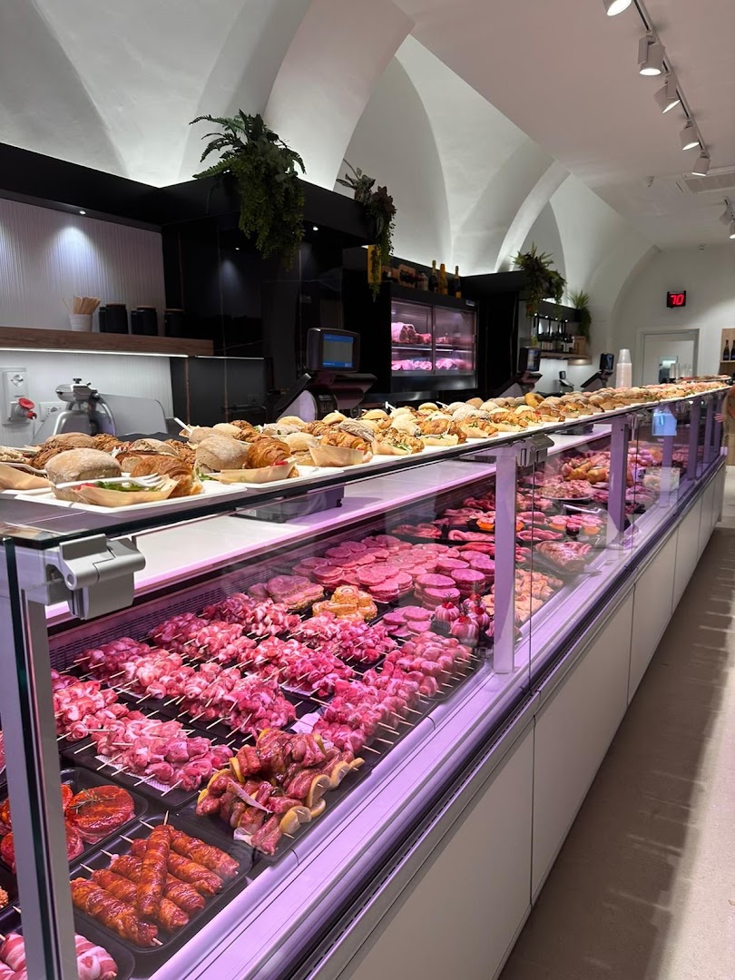 Macelleria Bontà Divine