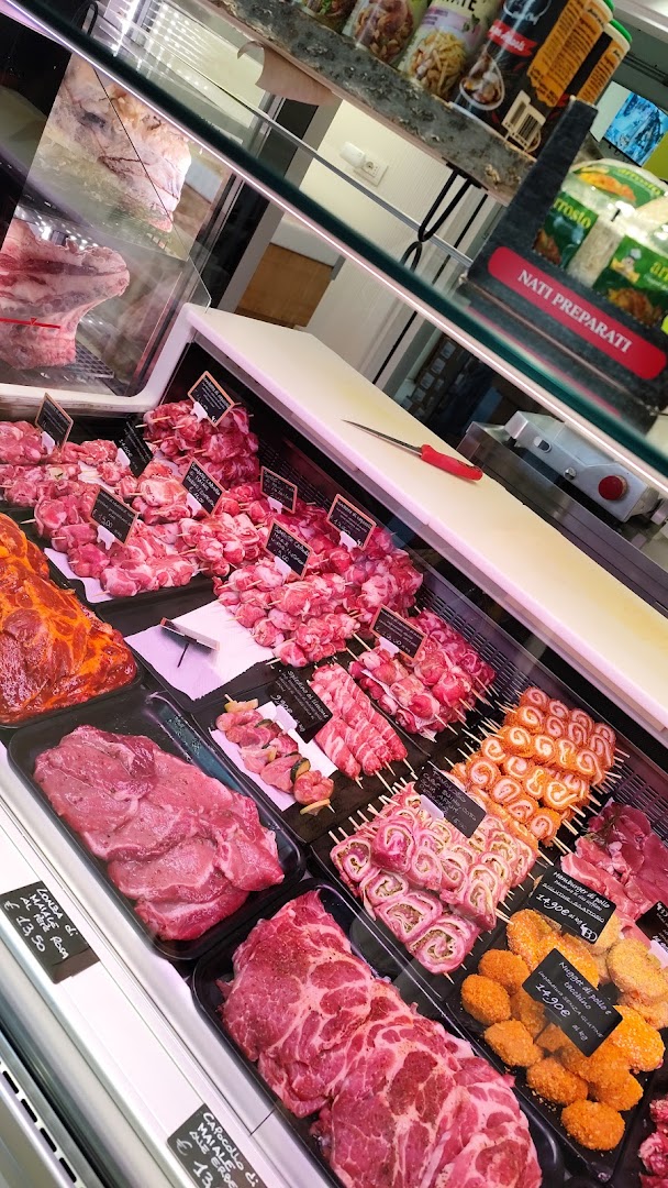 Macelleria Bontà Divine