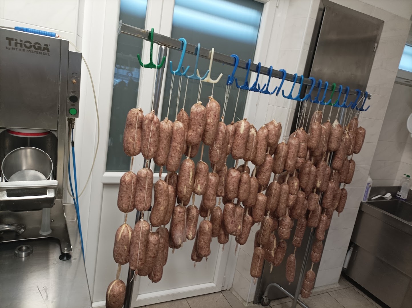 Macelleria Borgo Vittoria