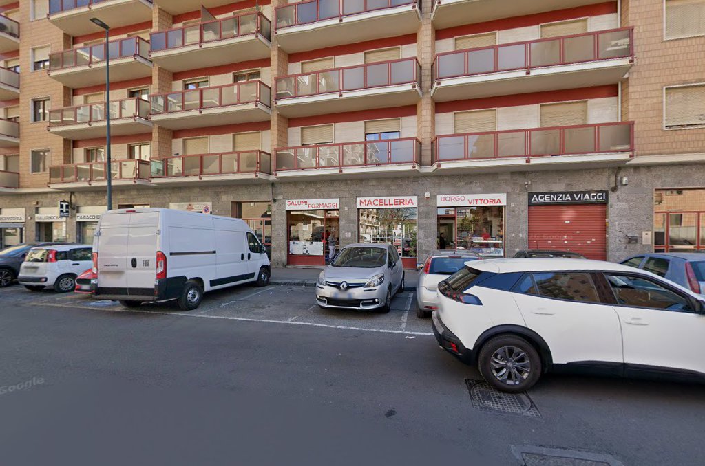Macelleria Borgo Vittoria