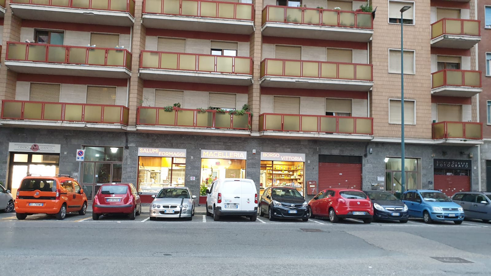 Macelleria Borgo Vittoria