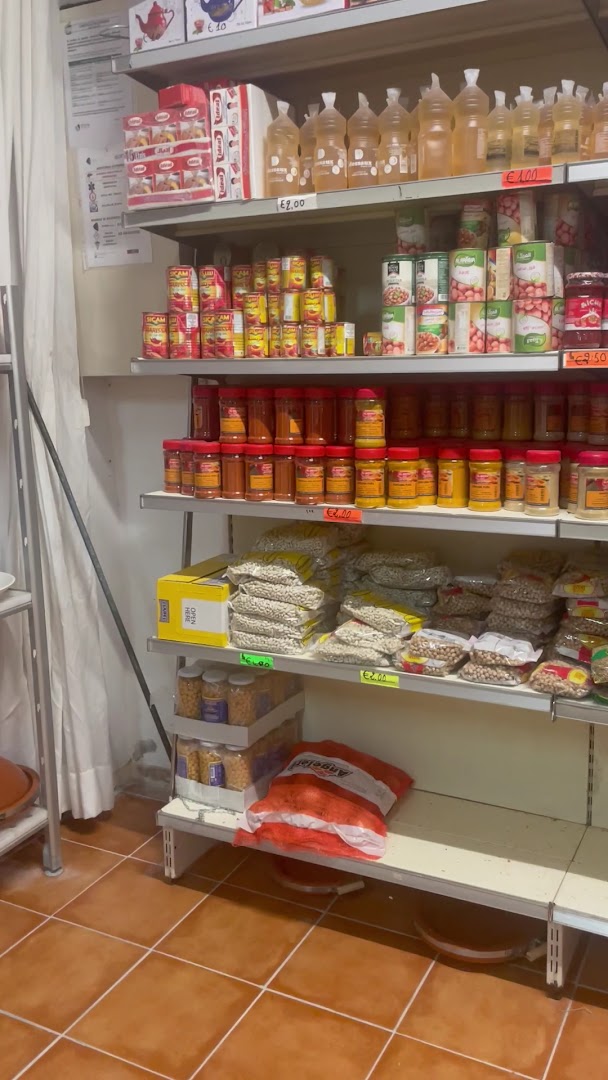 Macelleria bounadi halal