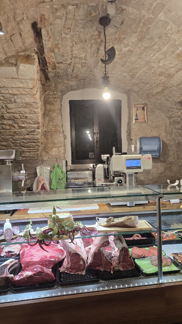 Macelleria braceria Borgo Antico, Valenzano