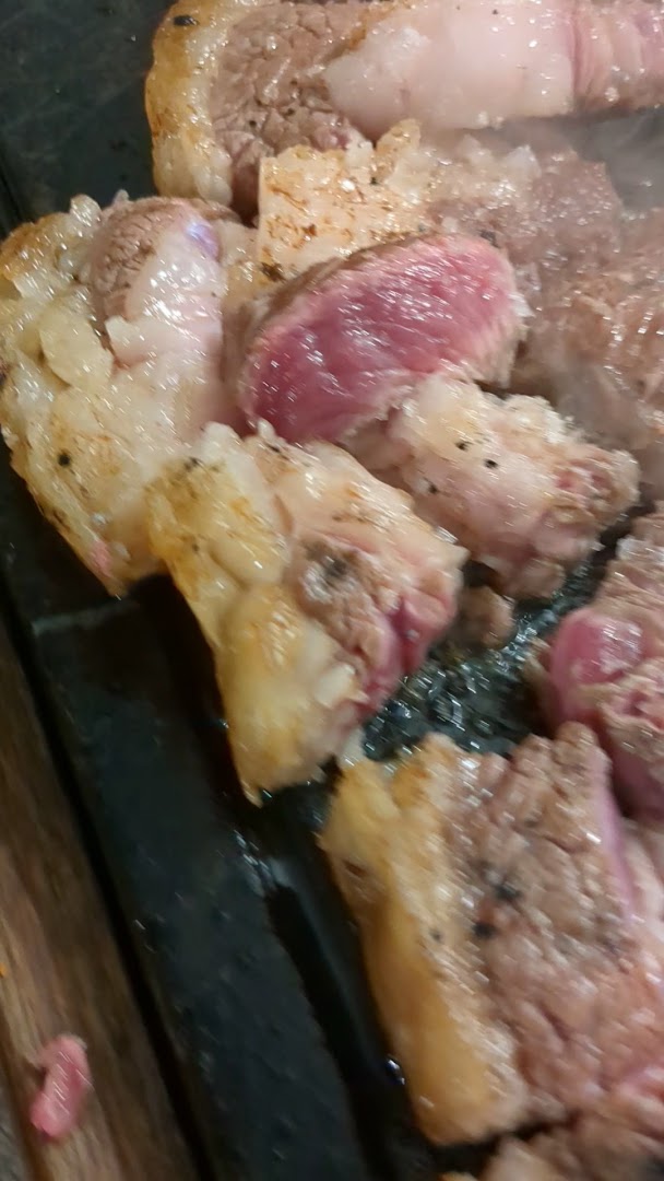 Macelleria braceria Borgo Antico