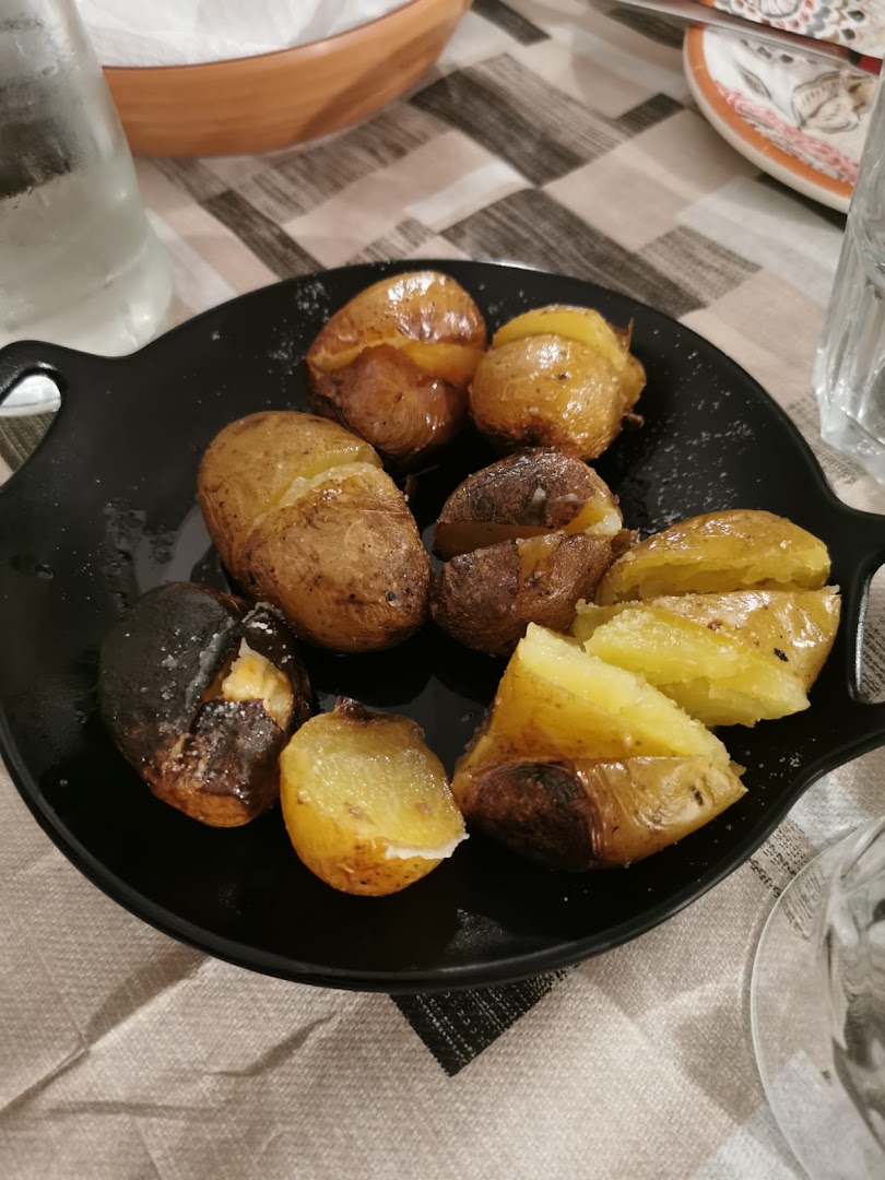 Macelleria braceria Borgo Antico
