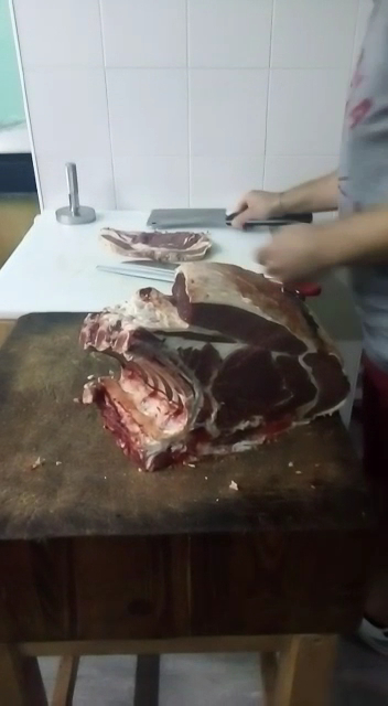 Macelleria & Braceria “Cotto e Mangiato”