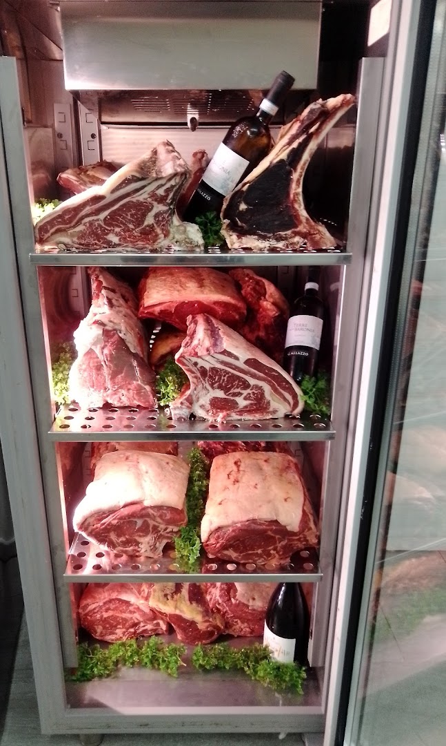 Macelleria & Braceria “Cotto e Mangiato”