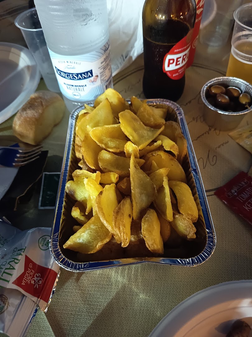 Macelleria braceria da Lino