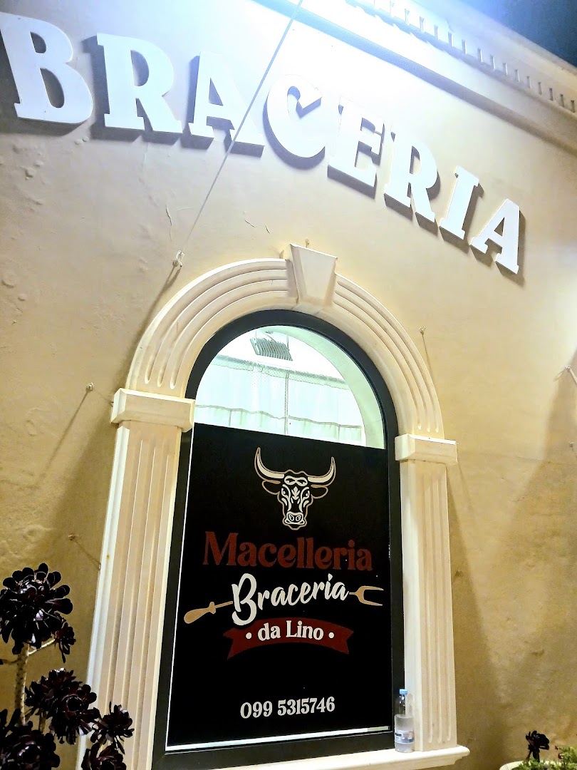 Macelleria braceria da Lino