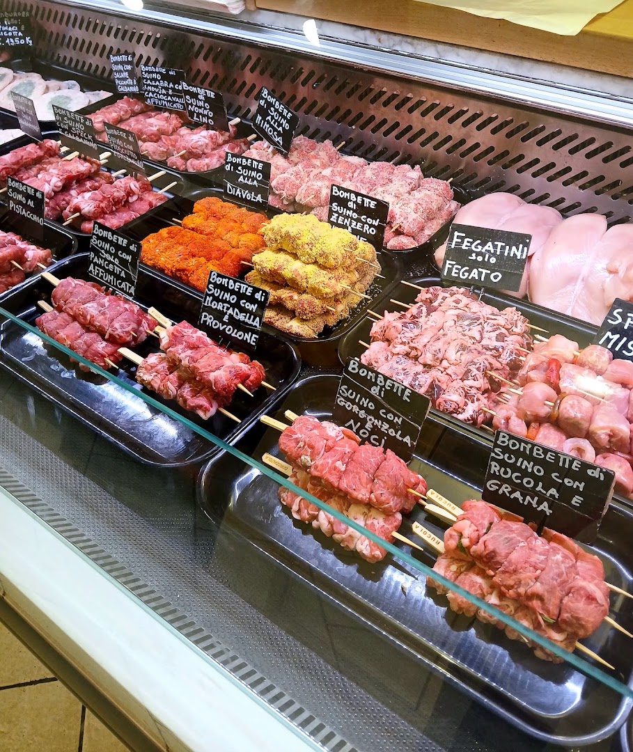 Macelleria braceria da Lino
