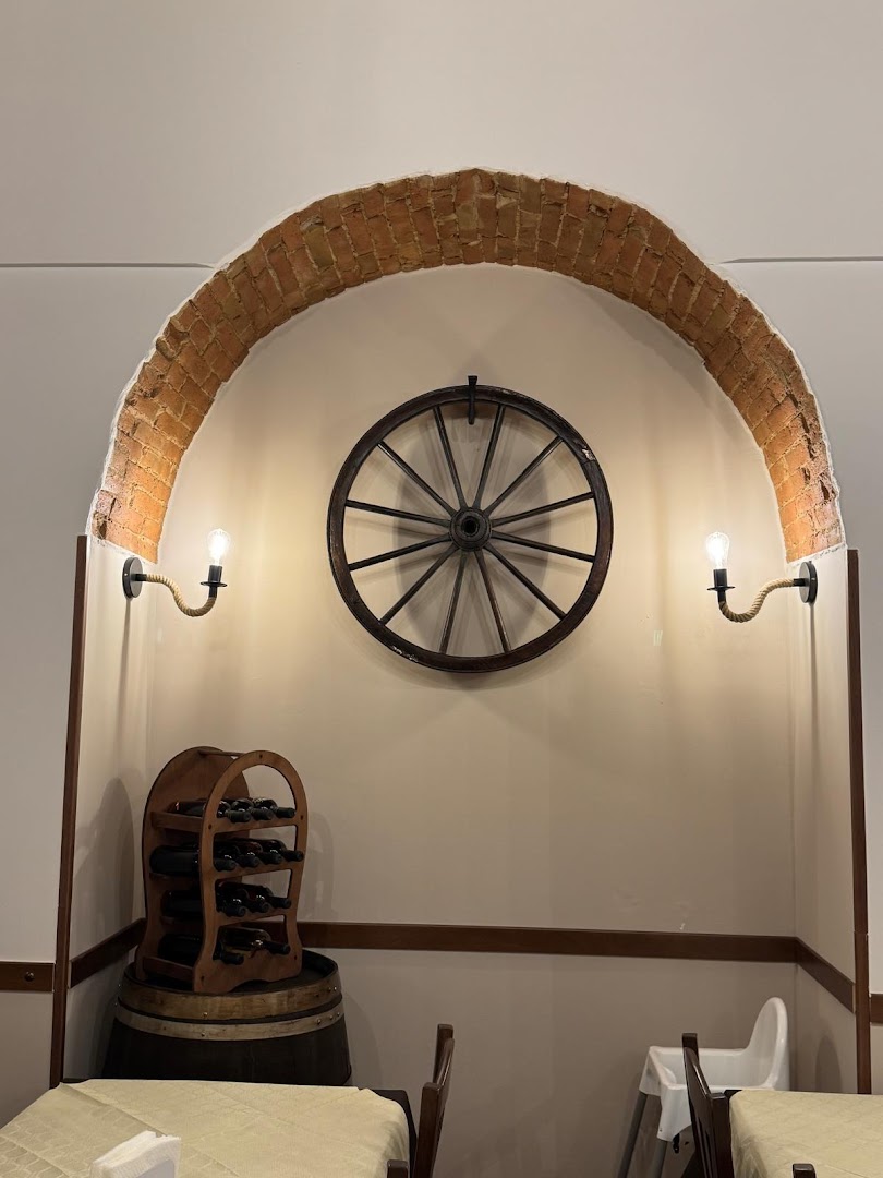 macelleria-braceria da Michelangelo