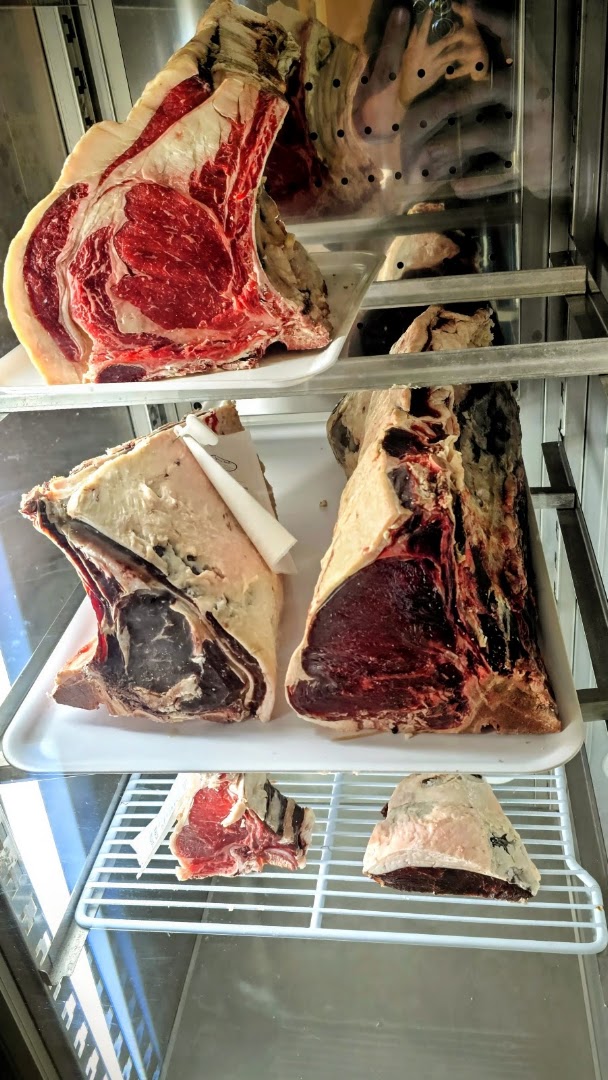 macelleria-braceria da Michelangelo