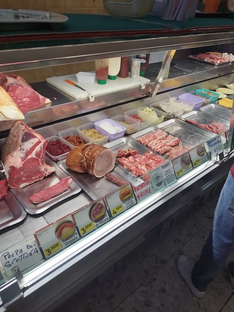 Macelleria/Braceria da Paolo