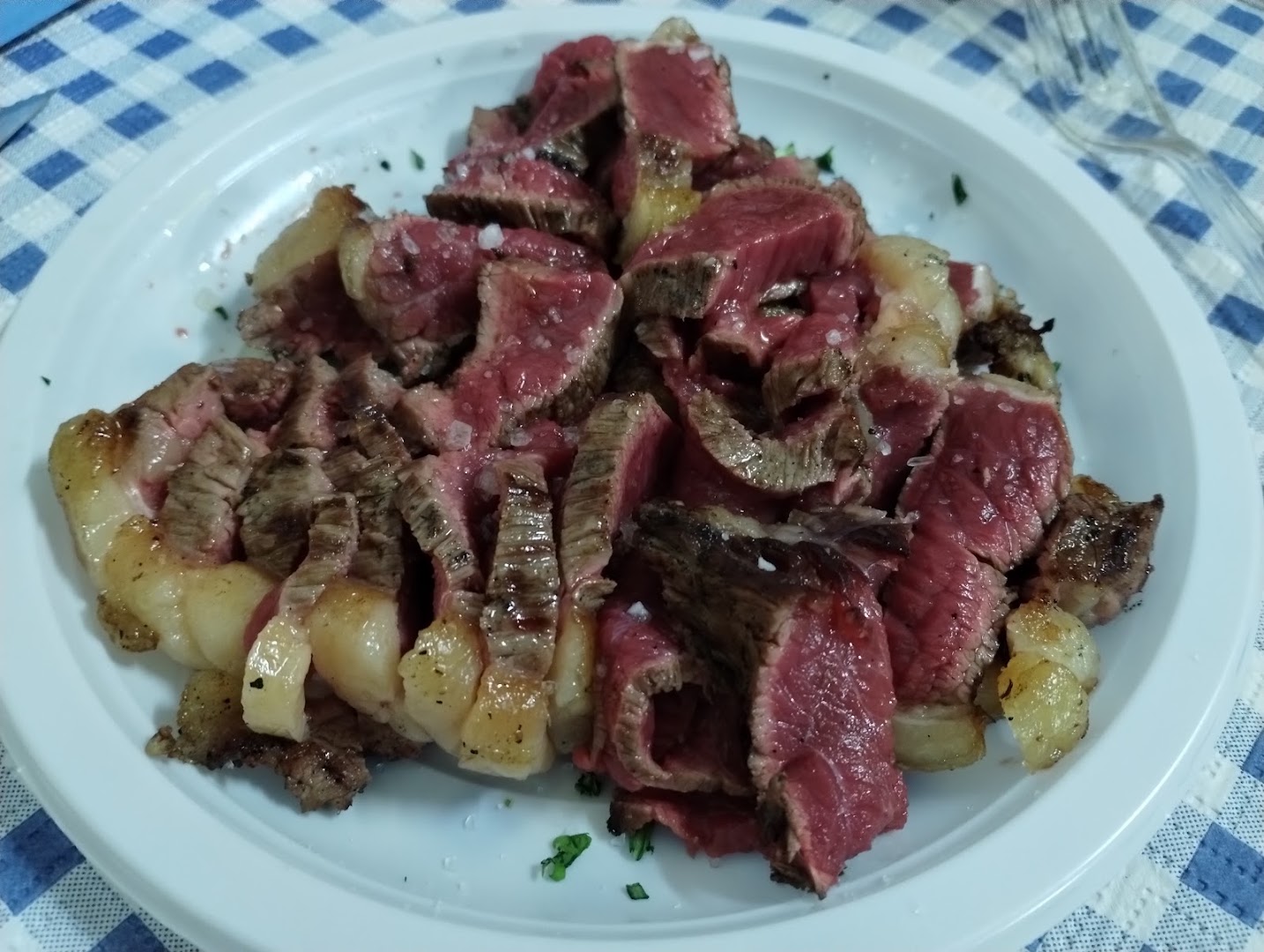 Macelleria/Braceria da Paolo