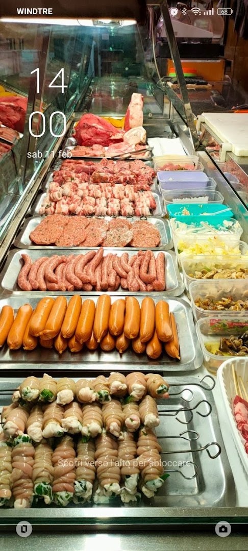 Macelleria/Braceria da Paolo