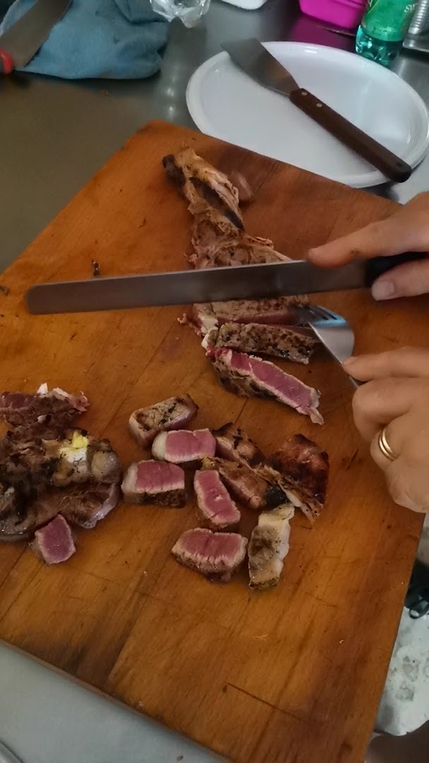 Macelleria/Braceria da Paolo