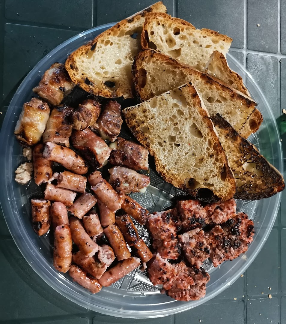 Macelleria/Braceria da Paolo