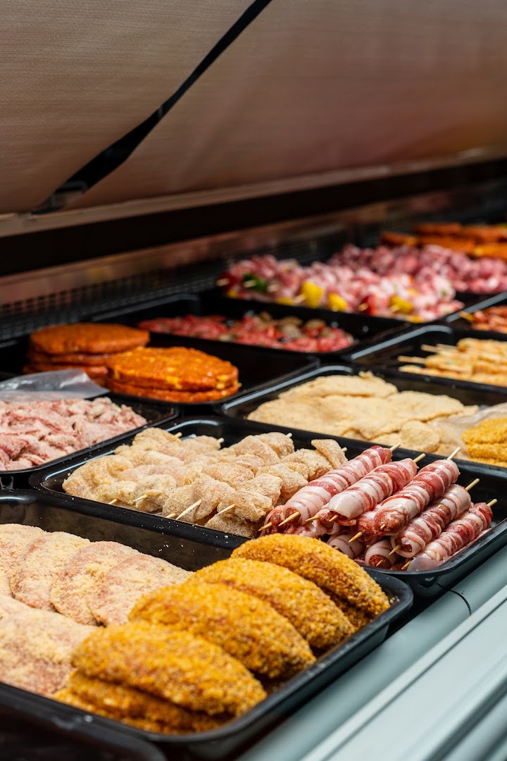 Macelleria Braceria da Pinuccio