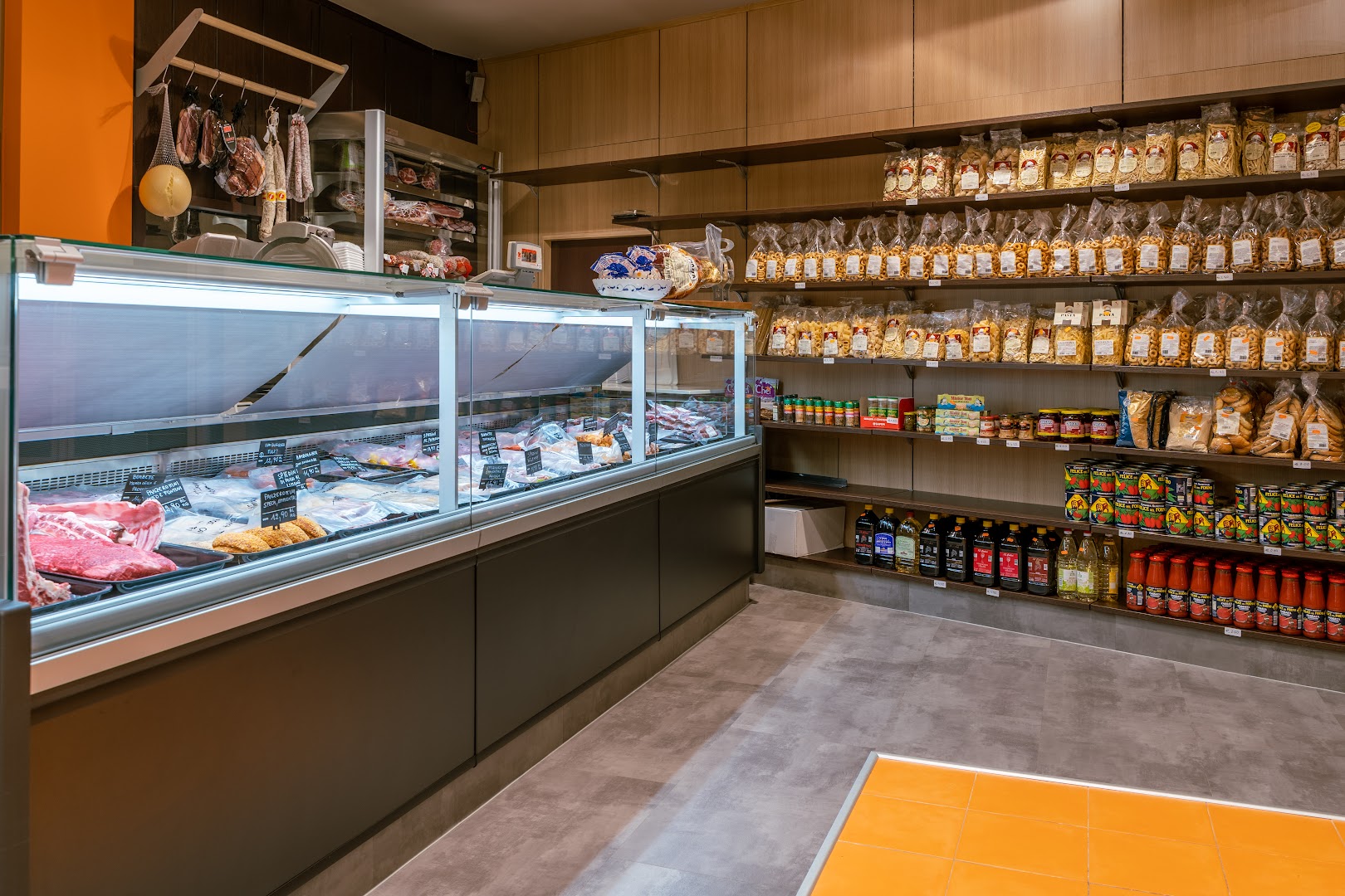 Macelleria Braceria da Pinuccio