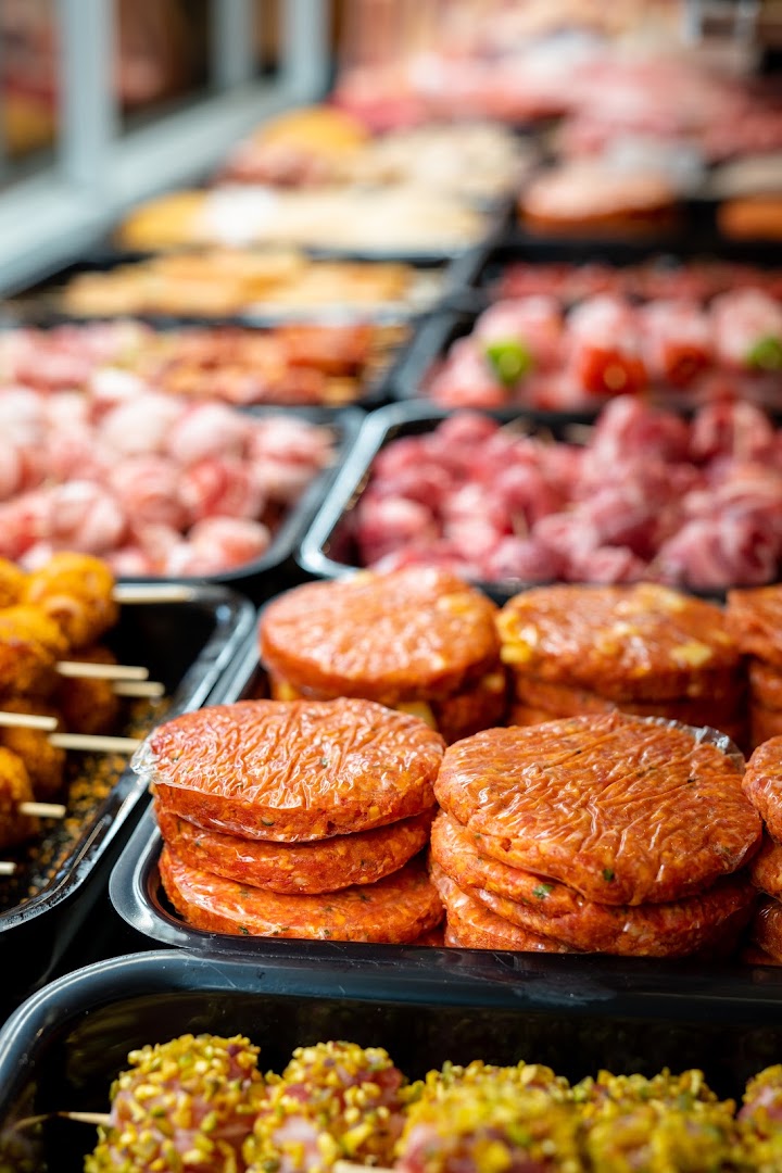 Macelleria Braceria da Pinuccio
