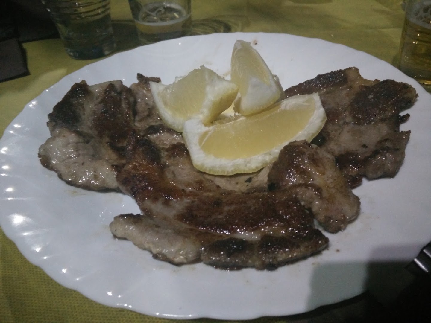 Macelleria Braceria da Renato